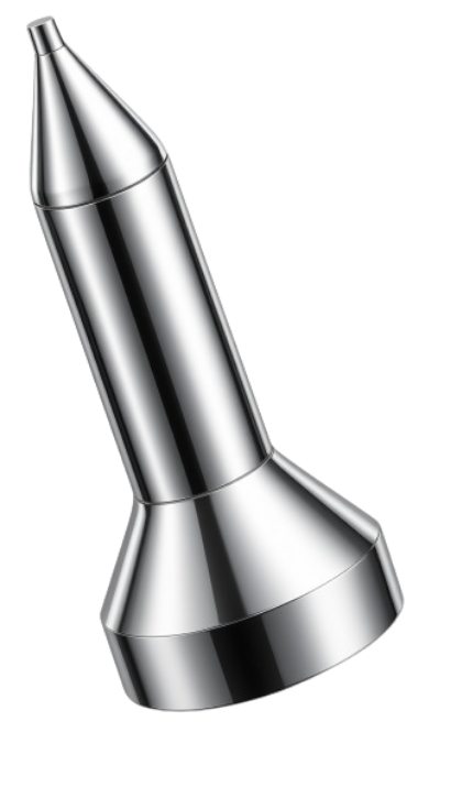Titan Tower Side Configuration