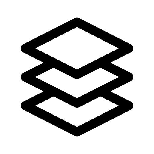 Modular Configuration Layers